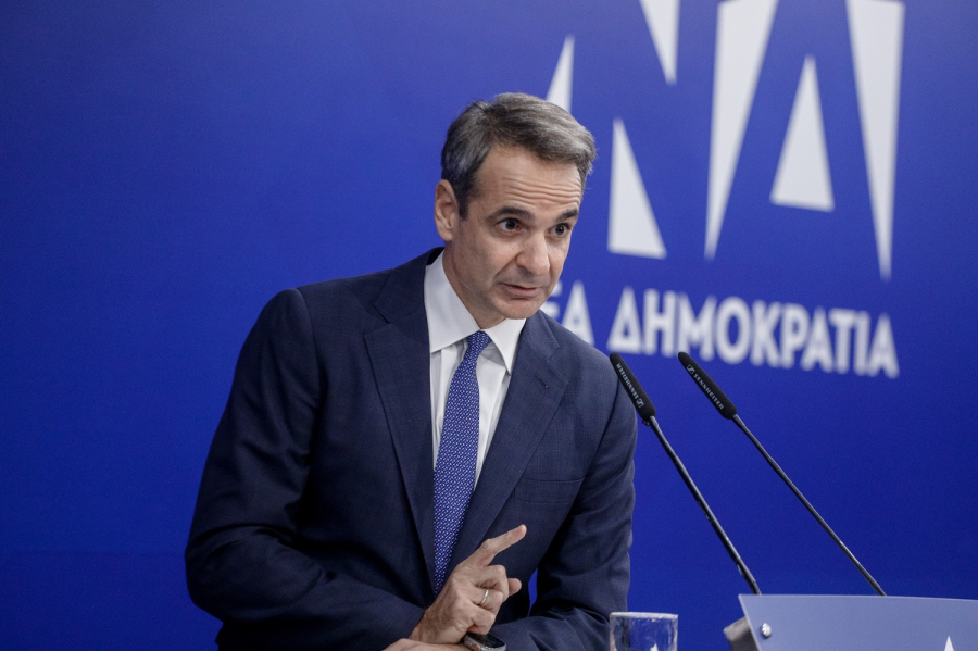 Εκλογές 2023: Ο Μητσοτάκης «απάντησε» στο TikTok και ο επιχειρηματίας έγραψε... «δε το ζω αυτό»