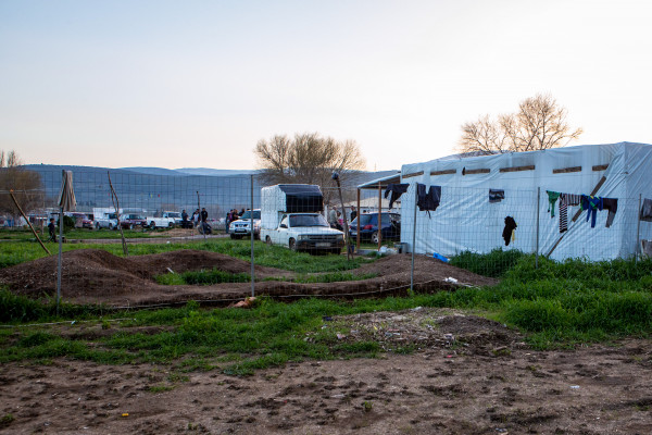 Αυστηρό Lockdown και στον Δήμο Αλιάρτου - Θεσπιέων Βοιωτίας