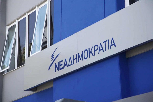 Δαβάκης μετά το «απαγορεύω στους γύφτους να με ψηφίζουν»: Ζητάω συγγνώμη από όσους έθιξα