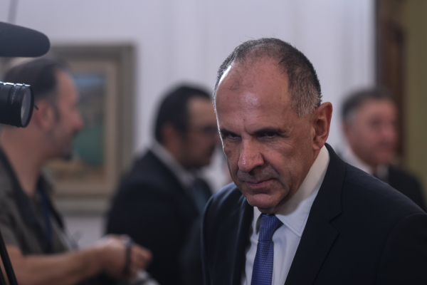 Σέρμπος κατά Γεραπετρίτη