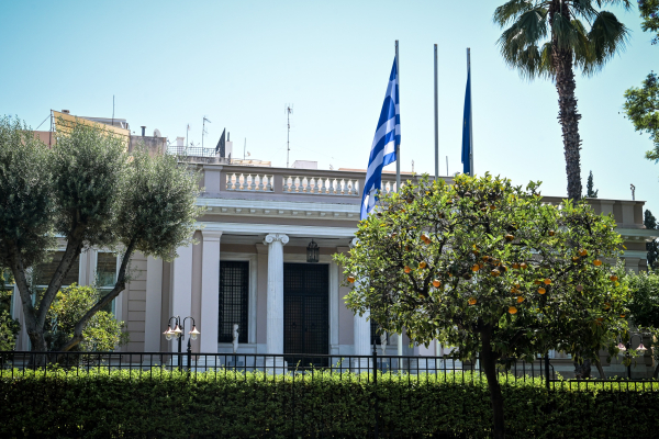 Κάτι μαγειρεύεται