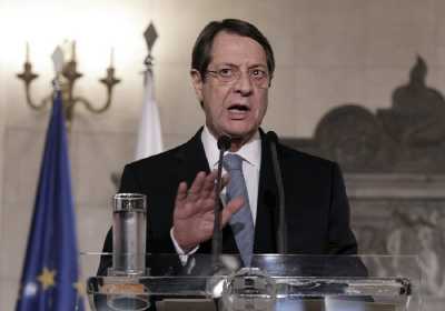 Κύπρος: Υπογράφεται με την Αίγυπτο η μεταφορά αερίου μέσω υποθαλάσσιου αγωγού