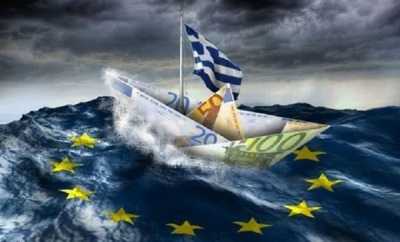 Αυξήθηκε στο 185% του ΑΕΠ το δημόσιο χρέος το 2014