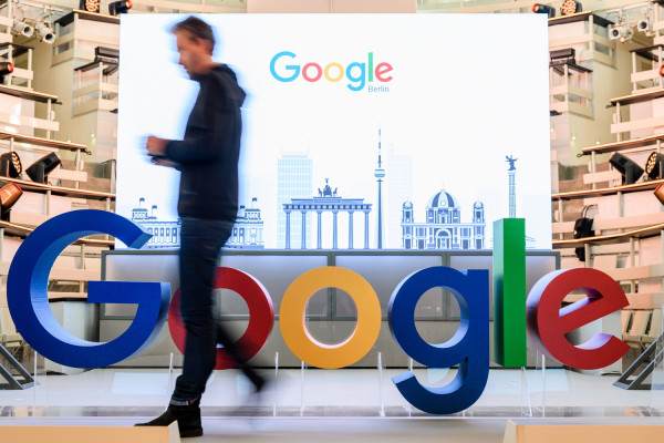 Νέα εξαγορά «μαμούθ» από την Google