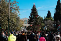 Νέα μέτρα λόγω μετάλλαξης Όμικρον: Σήμερα η συνεδρίαση της επιτροπής για διασκέδαση, εστίαση, τηλεργασία, γήπεδα