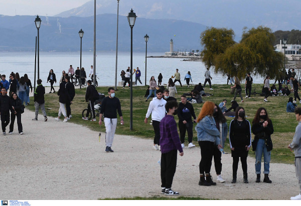 Πάμε σε μερική άρση του lockdown, αναμένονται σήμερα οι τελικές αποφάσεις