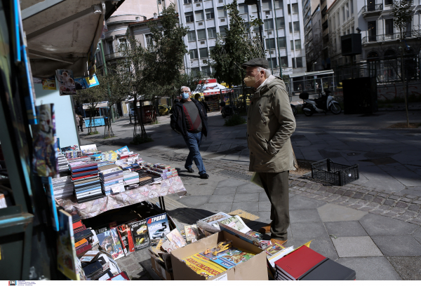 Η έκπληξη στις ανακοινώσεις με τις μάσκες και οι αποφάσεις για σχολεία και πλοία