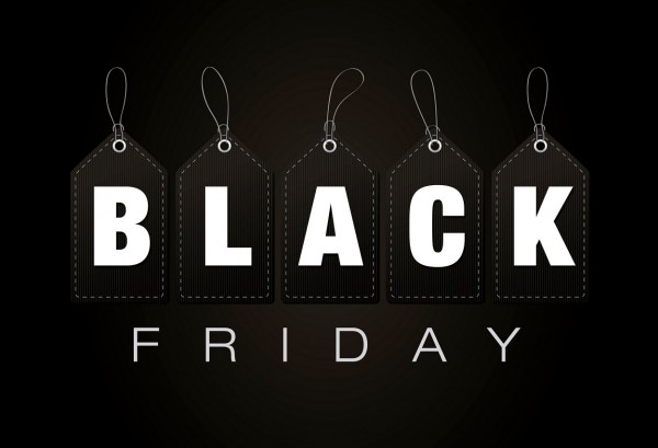 Σε ρυθμούς Black Friday 2017 η Ελλάδα - Προσφορές για όλους