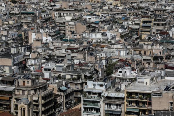 Καμία αποζημίωση από το κράτος στα ανασφάλιστα ακίνητα