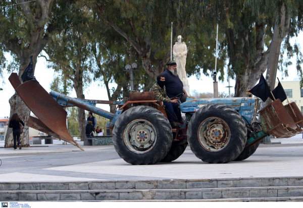 ΟΠΕΚΕΠΕ: Τελευταίο «τσεκ» πριν τη μεγάλη πληρωμή της προκαταβολής επιδοτήσεων