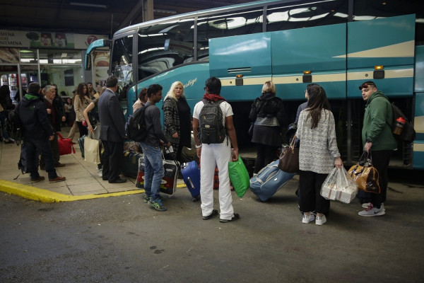 ΚΤΕΛ Αττικής: Αυτά είναι τα δρομολόγια και οι νέες αφετηρίες - Ξεκινούν στις 15 Ιουνίου