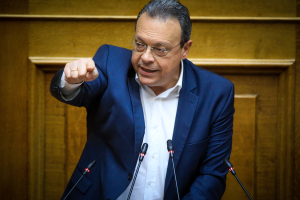 Φάμελλος για καταδίκη 4 ιδιωτών στην υπόθεση των υποκλοπών: Οργανωμένο σχέδιο με πρακτικές παρακράτους