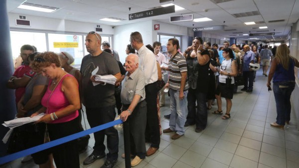 Αναλυτικά τα κριτήρια για την ρύθμιση των 120 δόσεων