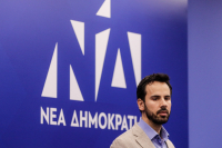 Ρωμανός: Καλά ξεμπερδέματα στον κ. Κασσελάκη