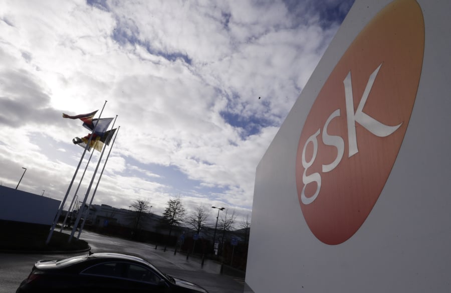 Η GSK «κλείνει τα στόματα» για το Zantac με 2,2 δισ. δολάρια