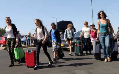 Οι στόχοι της κυβέρνησης για τον τουρισμό