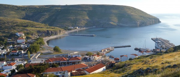 Σχεδιασμός για τηλεθέρμανση στον οικισμό του Άη-Στράτη