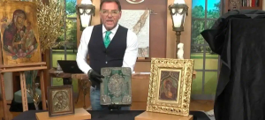 «Προσωπική περιουσία και προσωπική συλλογή» του κ. Τσαγκαράκη, λέει η Γκαλερί - Το χρονικό της σύλληψής του