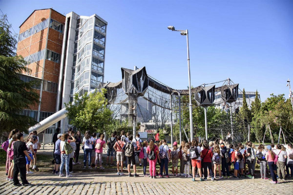 Summer camps Δήμου Αθηναίων: Ξεκινούν οι εγγραφές - Το κόστος, οι ημερομηνίες και τα δικαιολογητικά