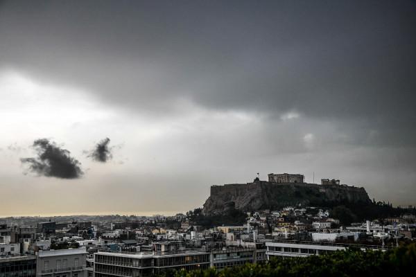 Καιρός: Υποχωρούν τα ακραία καιρικά φαινόμενα στη Βόρεια Ελλάδα - Σταδιακή βελτίωση