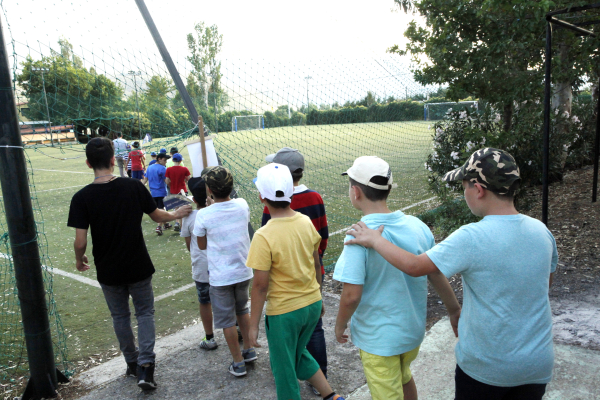 ΔΥΠΑ: Τη Μεγάλη Τετάρτη οι αιτήσεις για τα 70.000 voucher παιδικών κατασκηνώσεων