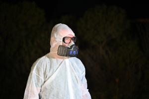 Ιός Δυτικού Νείλου: 5 θάνατοι και 58 κρούσματα την τελευταία εβδομάδα - Η έκθεση του ΕΟΔΥ
