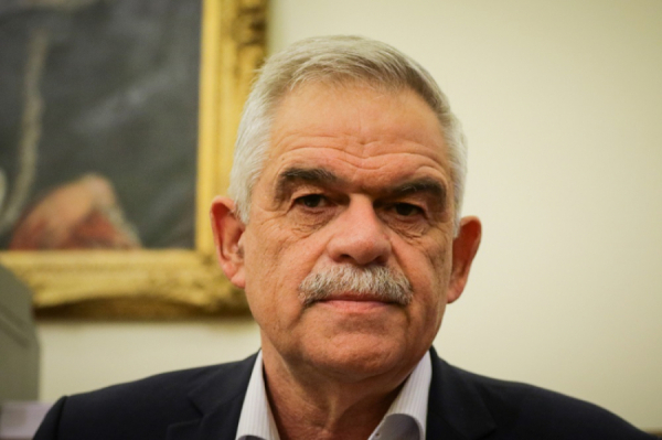 Οι τουρκικές προκλήσεις και η «νεοφιλελεύθερη» εξωτερική πολιτική της κυβέρνησης