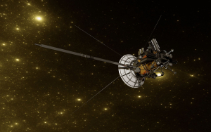 Voyager 1: Το σκάφος που ταξιδεύει ασταμάτητα από το 1977 και δεν έχει φτάσει ακόμη ούτε ένα έτος φωτός