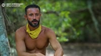 Survivor - Βλαδίμηρος: Μόνο γυναίκες με ψήφισαν