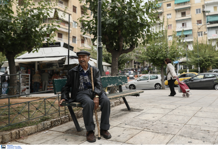 «Λίφτινγκ» στα εισοδήματα των συνταξιούχων, ποιοι θα δουν αυξήσεις το 2025