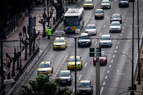 Αυτά είναι τα τέλη κυκλοφορίας 2021 - Κρύβουν τσουχτερές αυξήσεις