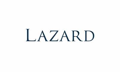 Lazard: Είναι αναπόφευκτη μια αναδιάρθρωση του ελληνικού χρέους 