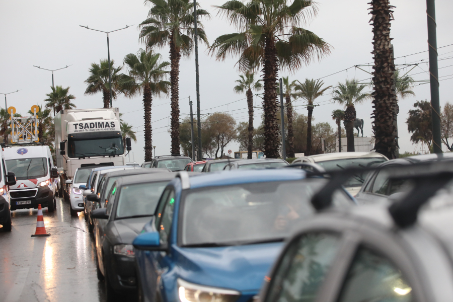 Μέχρι ποια ηλικία πρέπει να οδηγούμε σύμφωνα με τον ΚΟΚ;