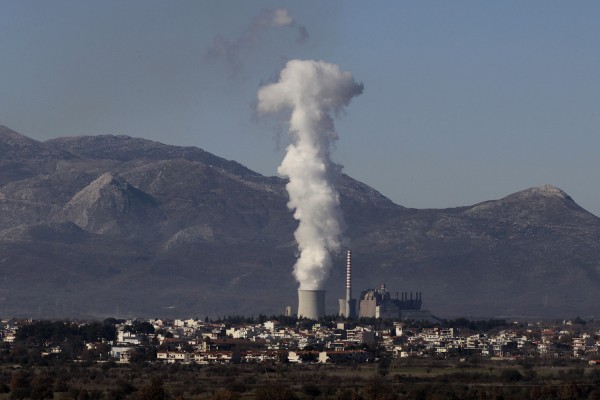 Στοίχημα για την κυβέρνηση η πώληση λιγνιτικών μονάδων της ΔΕΗ