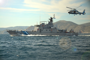 Λιμενικό Σώμα: 500 προσλήψεις εκτός πανελλαδικών εξετάσεων