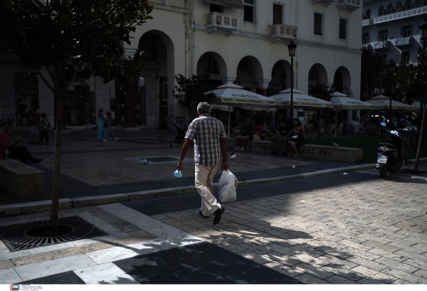 Σκυλακάκης: Η πανδημία κόστισε 40 δισ. στην οικονομία - Οχι σε νέο lockdown