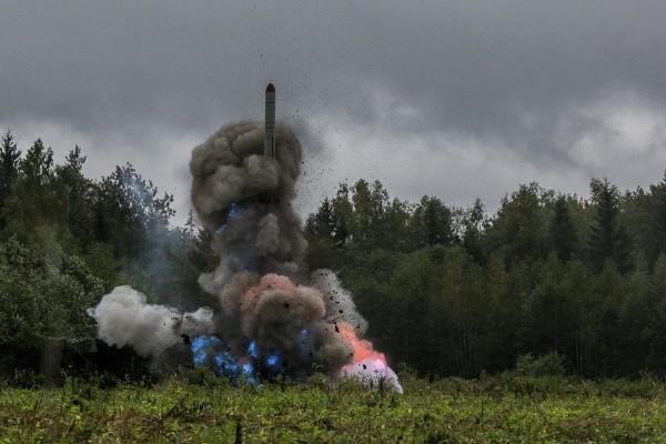 Άρχισε η παραγωγή των S-400 για τις τουρκικές ένοπλες δυνάμεις