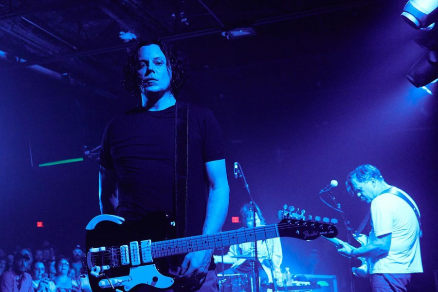 «Φασίστες»: Ο Jack White απειλεί με μήνυση την προεκλογική ομάδα Τραμπ