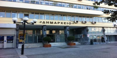 Αναβαθμίζεται ενεργειακά το κτίριο του δημαρχείου Πειραιά