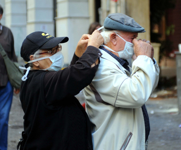 Τέλος από αύριο το πρόστιμο για ανεμβολίαστους άνω των 60 ετών