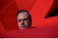 Θεοχαρόπουλος: «Πρέπει να γίνει ένα big bang στον χώρο της Κεντροαριστεράς»