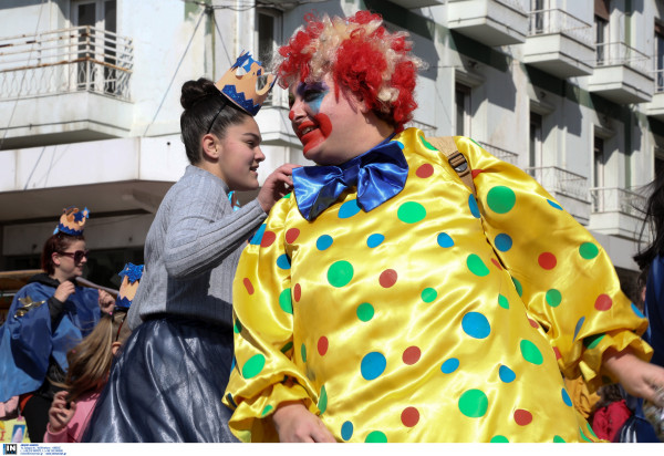 Πατρινό καρναβάλι: Ξεκινάει το Σάββατο με θέμα «το πλήρωμα του χρόνου», πώς θα το δείτε LIVE