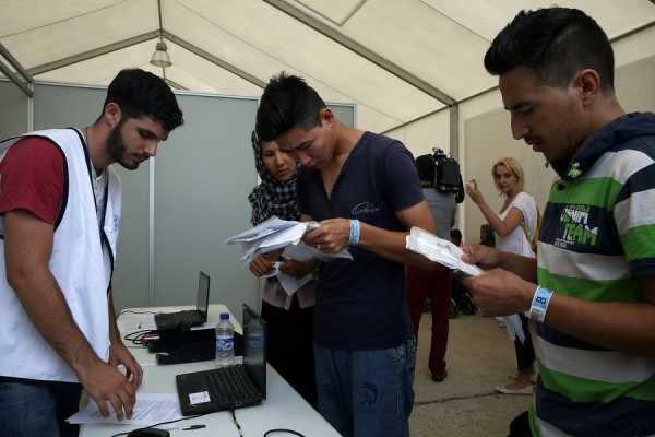 Νέες προσλήψεις για την υπηρεσία ασύλου απο το ΥΠΕΣ