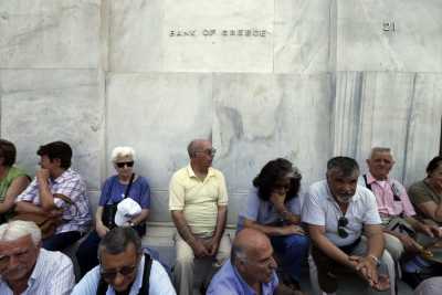 Ασφαλιστικό: Αυτά είναι τα σκληρά μέτρα για τους συνταξιούχους που προτείνει η κυβέρνηση