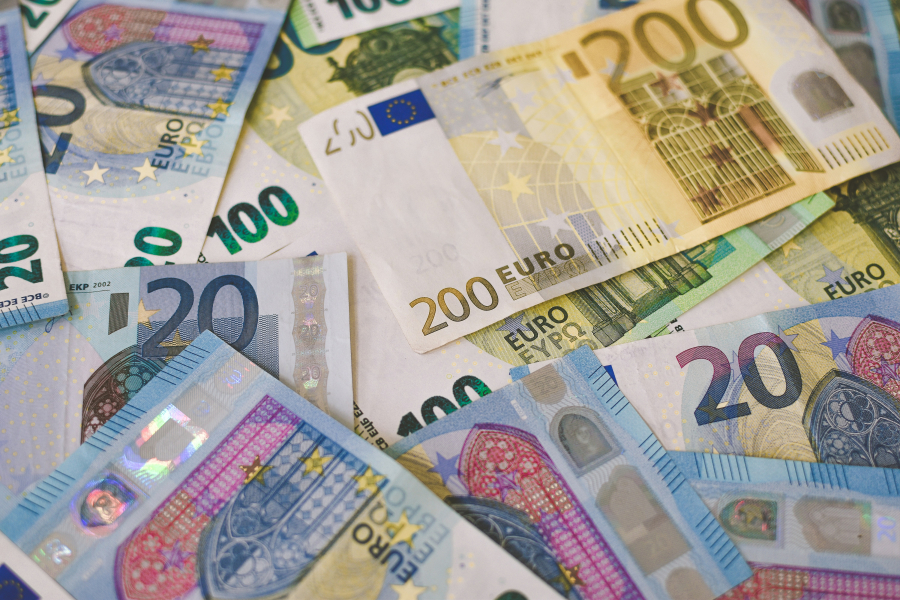 Στα 2,279 δισ. ευρώ το ενεργητικό των Ταμείων Επαγγελματικής Ασφάλισης