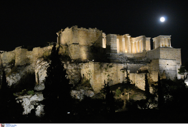 Η Αθήνα στον παγκόσμιο χάρτη της υψηλής γαστρονομίας