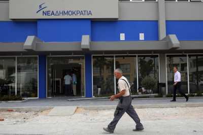 ΝΔ: Ο κ. Ξυδάκης δεν έχει το θάρρος να απαντήσει απευθείας στον κ. Τσακνή