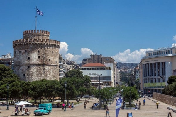 Σύσκεψη φορέων στη Θεσσαλονίκη για το φυτοπλαγκτόν