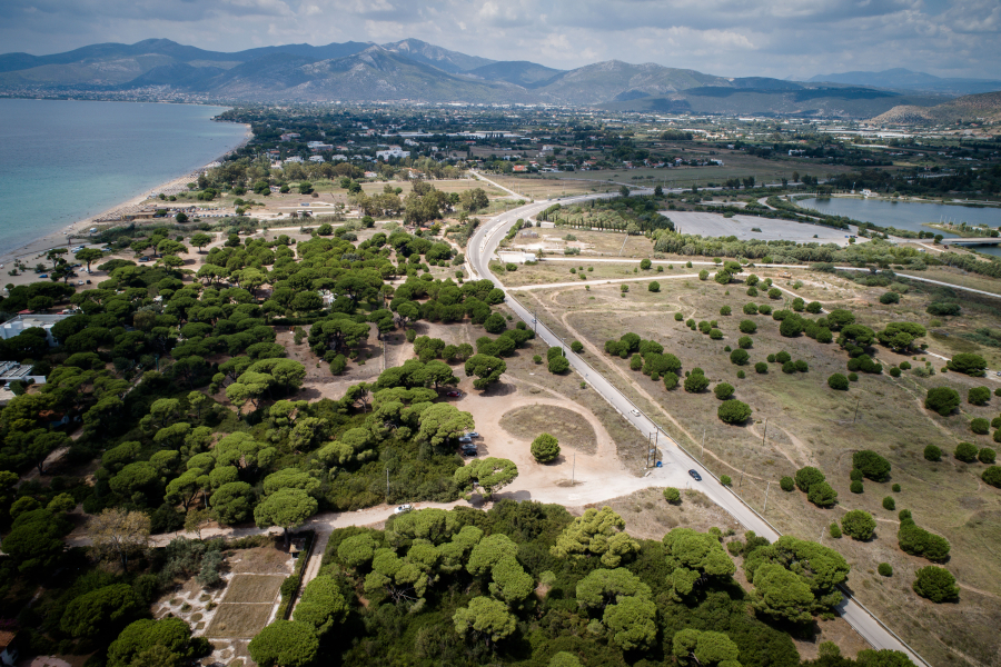 Κλειστά και πάλι τα πάρκα της Αττικής: Πού επιβλήθηκε απαγόρευση κυκλοφορίας