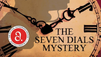 Το «The Seven Dials Mystery» της Αγκάθα Κρίστι γίνεται σειρά στο Netflix